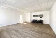 Großzügige Büro/Praxis- bzw. Kanzleiräumlichkeiten im Zentrum