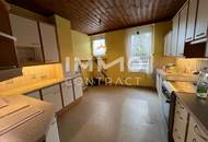 Einfamilienhaus mit Pool, und PV-Anlage nur wenige Autominuten von Wien entfernt