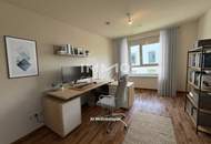 Charmante 2-Zimmer-Wohnung mit Balkon &amp; Loggia – kompakt und gut geschnitten - Erstbezug