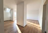 Herrliche 3 Zimmerwohnung mit Balkon in Pöchlarn