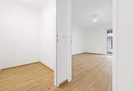 PROVISIONSFREI! Ideal geschnittene 3-Zimmer-Wohlfühlwohnung mit Garten | Sofort vermietbar