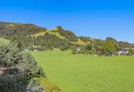 Alpines Juwel in Bestlage