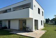 Top Angebot! Erstbezug! 164m² Garten! 24m² Terrasse! PKW - Abstellplatz!