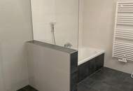 Moderne Mietwohnung mit Sonnenterrasse