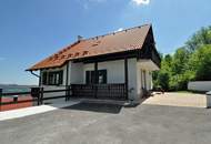 Naturnah &amp; stilvoll: Neuwertiges Haus im alpinen Stil in St. Corona am Wechsel