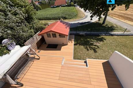 Einfamilienhaus mit Garten, Haus-miete, 1.200,00,€, 7400 Oberwart