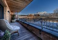 Cozy Living zwischen Wildem Kaiser und Kitzbüheler Horn