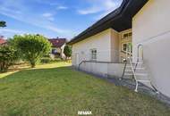 Hochkarätiges Wohnen in begehrter Lage – viel Platz, tolle Architektur und optimale Raumaufteilung!