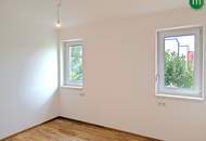 Ihr Rückzugsort im Grünen – Neubauwohnung mit Balkon beim Mühlwasser