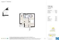 AUGASSE 17 – Wohnen im Herzen von Wien-Alsergrund