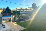 "Ein-/Zweifamilienhaus, neu renoviert, mit 2 Wohnungen (je 120m²) und Pool!"