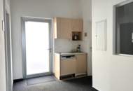 Schönes, kleines Büro zu mieten