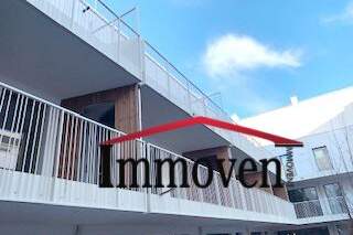 TOPLAGE - toller GRUNDRISS - BALKON: Hofseitige, moderne 2-Zimmerwohnung Nähe Westbahnhof!, Wohnung-miete, 1.650,00,€, 1070 Wien 7., Neubau
