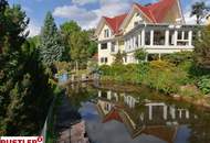 SONNIGES ANWESEN MIT PANROAMA-FERNBLICK