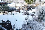 Absolute Seltenheit in Eugendorf: Idyllisches Einfamilienhaus in sonniger Alleinlage