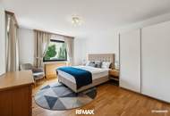 5-Zimmer Wohnung mit perfekter Infrastruktur