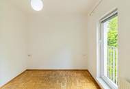 2-Zimmerwohnung mit Garten in begehrter Lage!