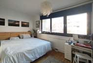 Große Maisonetten - GARTEN - Wohnung mit 4 Zimmern, LOGGIA plus 2 Garagenstellplätze