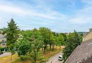 Herzige 1,5 Zimmer-Wohnung in Ober St. Veit zu verkaufen!