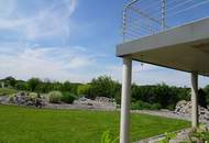 Wohnhaushälfte am Ortsrand mit großem Garten (Top 2 parifiziert)