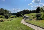 Wohntraum und Arbeiten im Grünen oder für Selbstversorger mit Grünland und 240 qm Wohnfläche!