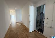 5-Zimmer-Wohnung in Bestlage - Erstbezug nach Sanierung