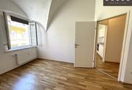 | STILVOLLE 2-ZIMMER-WOHNUNG | 2. OG | ca. 43,80m² | BESTLAGE | INNENSTADT