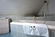 Entzückendes Einfamilienhaus mit Gartenoase in sonniger Lage