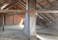 Altes Landhaus mit großem Grundstück - ideal für Pferdehaltung und individuelle Gestaltung