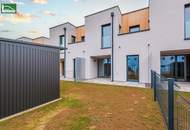 PROVISIONSFREI - Erstbezug - Photovoltaikanlage & 2 KFZ-Abstellplätze inklusive!