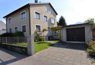 Dornbirn: Ein Grundstück in famoser Stadtlage voller Möglichkeiten für Bauherren oder Investoren