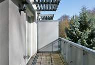 Traumhafte Waldrand-Ruhelage mit 4 Terrassen und Garten in Penzing