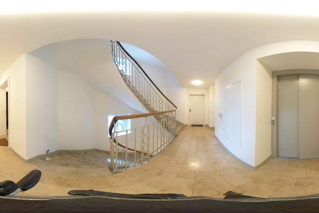 Schöne 3-Zimmer-Wohnung nahe Millennium City - ideal für Vermietung!