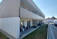 Heizkosten - inkludiert! 2-Zimmer Wohnung mit Loggia in Ruhelage