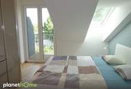 Energieeffizientes Reihenhaus im Wohnungseigentum