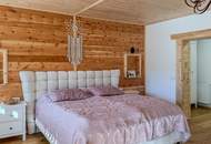 Traumhaus in sonniger Alleinlage – großzügiges Wohnhaus mit Einliegerwohnung &amp; Panoramaaussicht