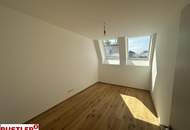 DACHGESCHOSSTRAUM AM CZERNINPLATZ 5 – EXKLUSIVES WOHNEN ÜBER DEN DÄCHERN DES 2. BEZIRKS