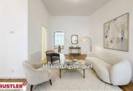 Historischer Charme &amp; moderner Komfort - Exklusive Altbauwohnung in Mödling