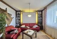 Zweifamilienhaus – traumhafte Aussichtslage mit Garten und Terrasse