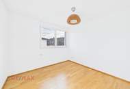 Licht &amp; Raum – moderne Wohnung mit Balkon in ruhiger Lage von Hard