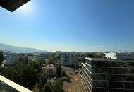 Wohnung an der Donaupromenade mit traumhaftem Ausblick!