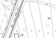 Traumhaftes Grundstück in Baden: 2661 m² für Ihre landwirtschaftlichen Visionen!