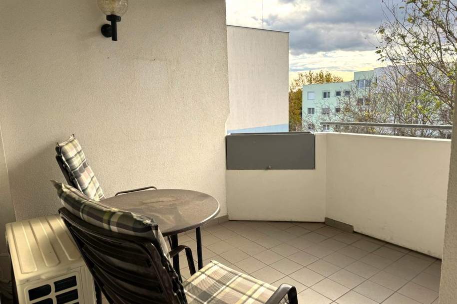 "Der Riese unter den Wolken!", Wohnung-kauf, 232.000,€, 2353 Mödling