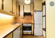 72m² Wohnfreude:südliche Loggia & Top Anbindung – Floridsdorf genießen!