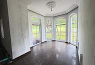 Schlossanwesen mit über 10 ha Grund, mit bestehenden Stallungen, Gehegeflächen und Infrastruktur für Tierhaltung- ideal für Käufer mit Platzbedarf, Tiere und Naturbezug!