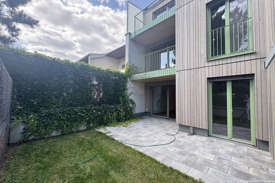 Dorf. Stadt. Oase. – Lebensqualität im Grünen | ZELLMANN IMMOBILIEN, Wohnung-kauf, 599.000,€, 1100 Wien 10., Favoriten