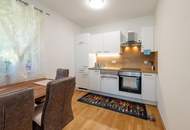 Wohnungspaket in Toplage in Graz/Andritz - Vermietet bis Mai 2027