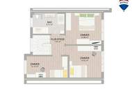 Reihenhaus auf Eigengrund in Essling - Erstbezug!