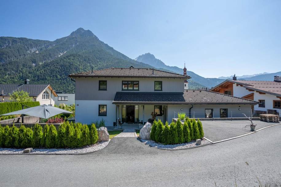 Modernes Zuhause für die große Familie, Haus-kauf, 1.495.000,€, 6393 Kitzbühel