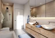 Zwischen Attersee und Mondsee